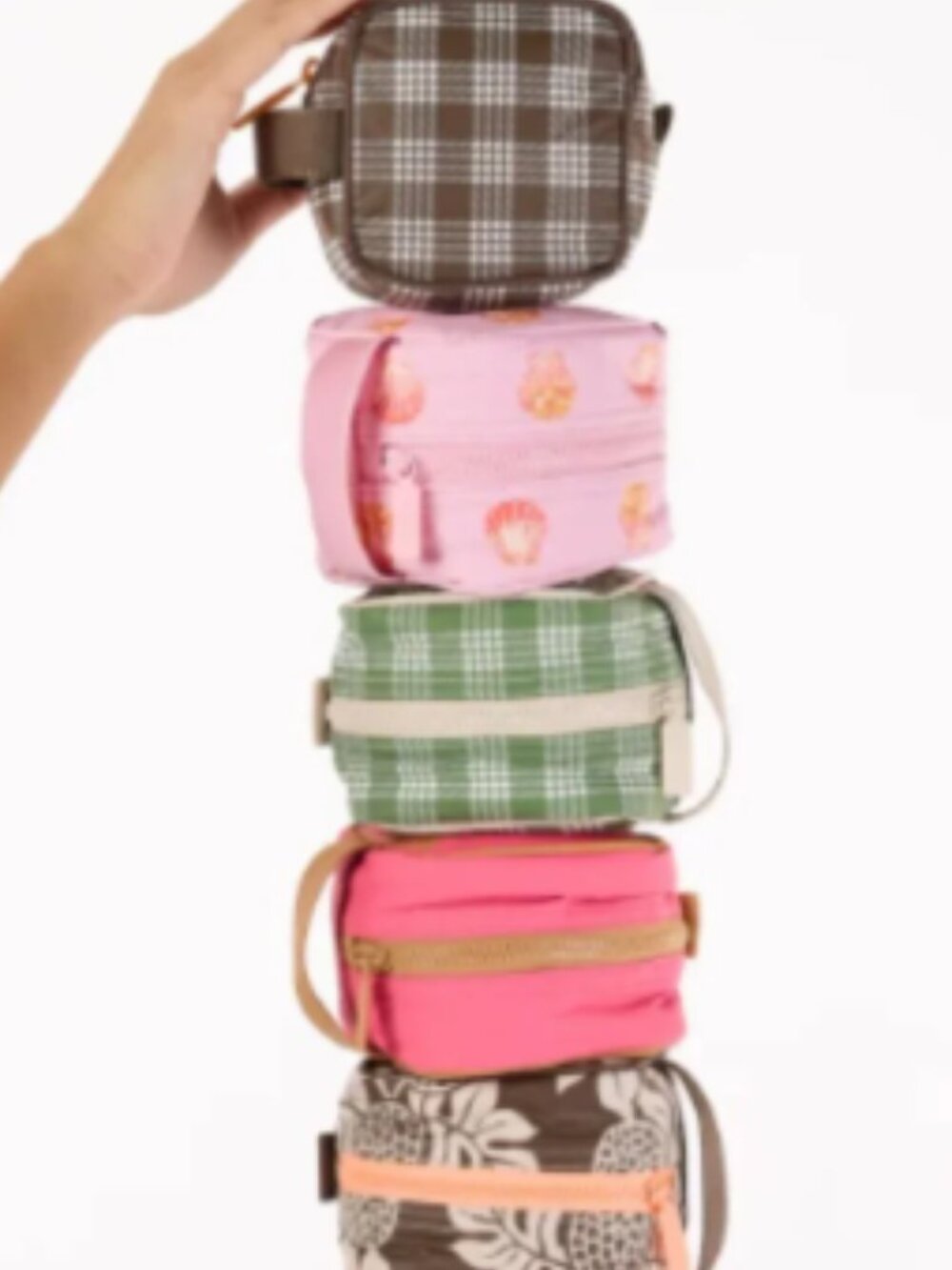 Aloha Collection Cubie Palaka Sprout NWT SALE FINAL PRICE! - Picture 5 of 5